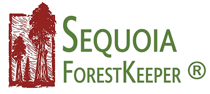 Sequoia ForestKeeper